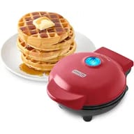 DASH Mini Waffle Maker