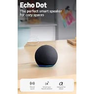 Amazon Echo Dot (5th Gen)