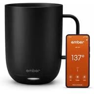 Ember Temperature Control Smart Mug 2, 14 oz