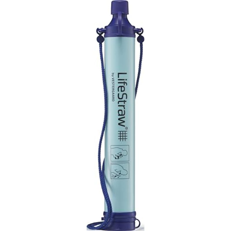 LifeStraw Personal Water Filter
