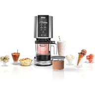 Ninja CREAMi NC301 Ice Cream Maker