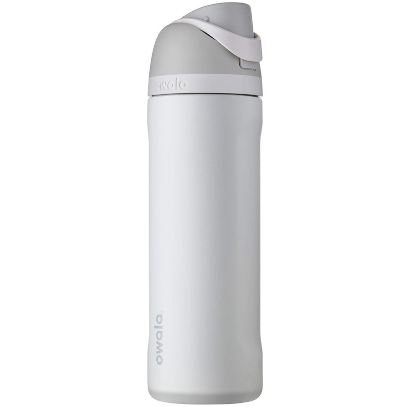 Owala FreeSip Insulated Water Bottle, 24 oz