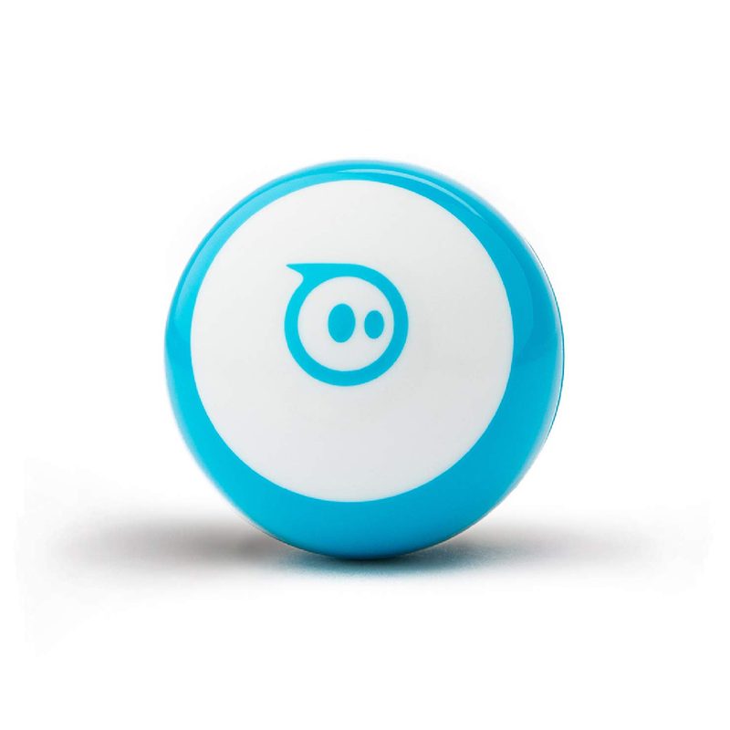 Sphero Mini App-Enabled Coding Robot Ball