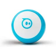 Sphero Mini App-Enabled Coding Robot Ball