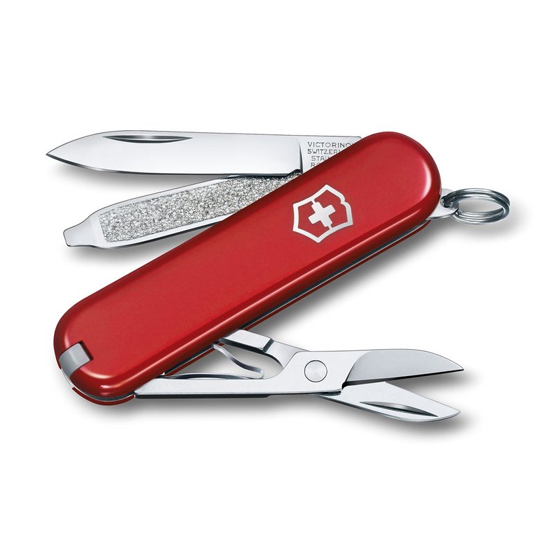 Victorinox Classic SD Swiss Army Knife